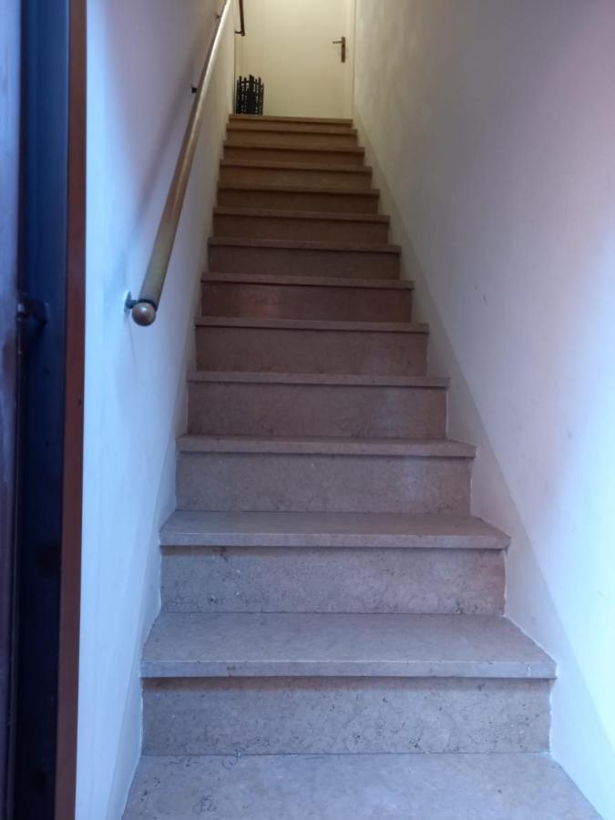 Apartmán Ca Riva Del Vin Benátky Exteriér fotografie