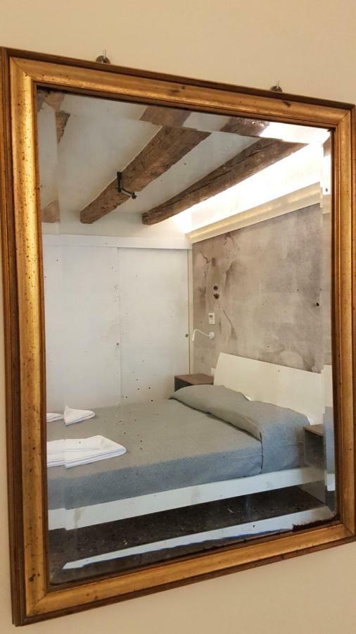 Apartmán Ca Riva Del Vin Benátky Exteriér fotografie