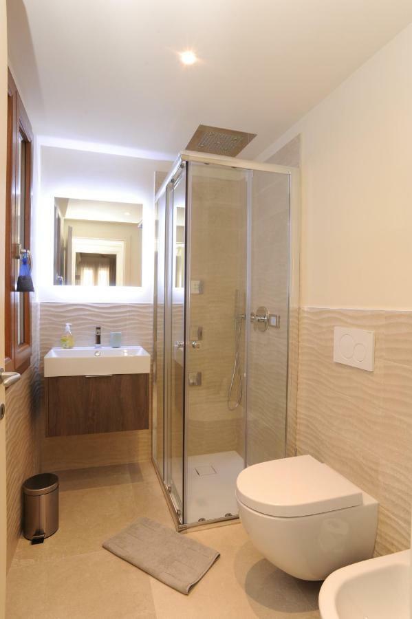 Apartmán Ca Riva Del Vin Benátky Exteriér fotografie